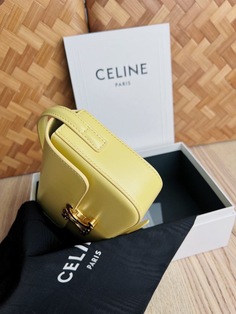 Celine Satchel Bags